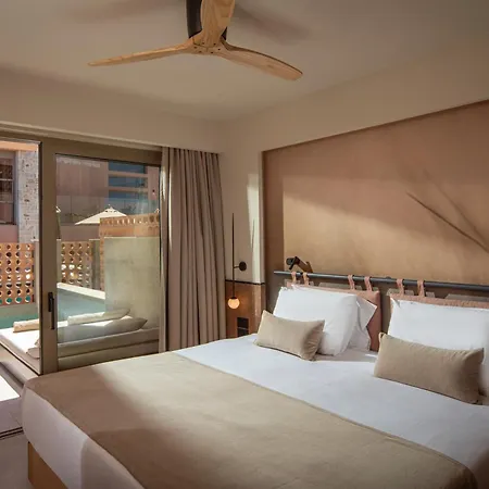 Esperides Crete, The Authentic Experience Otel 5*