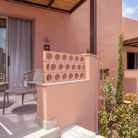 Otel Esperides Crete, The Authentic Experience 5*