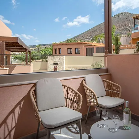 Otel Esperides Crete, The Authentic Experience Hersonissos (Crete)