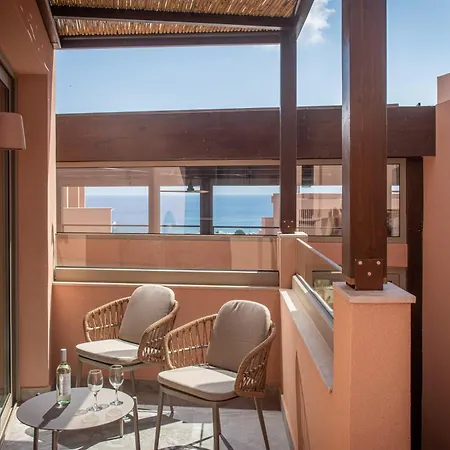 Esperides Crete, The Authentic Experience 5* Hersonissos (Crete)