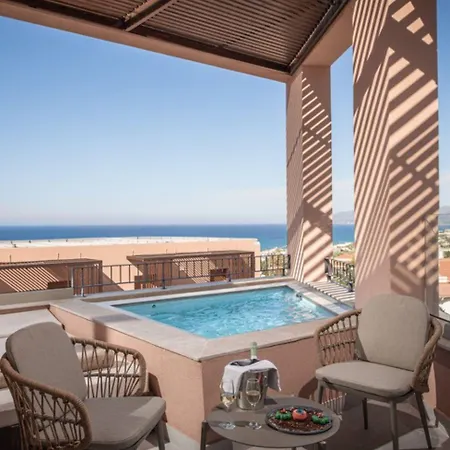 Otel Esperides Crete, The Authentic Experience