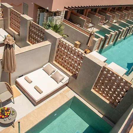 Esperides Crete, The Authentic Experience Otel Hersonissos (Crete)