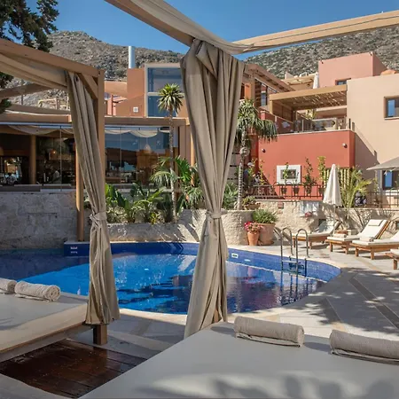 Otel Esperides Crete, The Authentic Experience Hersonissos (Crete)