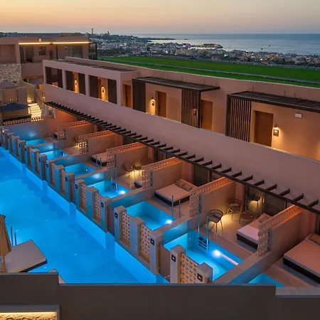Esperides Crete, The Authentic Experience خيرسونِسوس