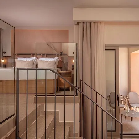 Otel Esperides Crete, The Authentic Experience
