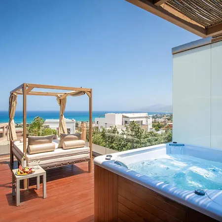 Esperides Crete, The Authentic Experience 5*