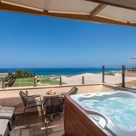Esperides Crete, The Authentic Experience