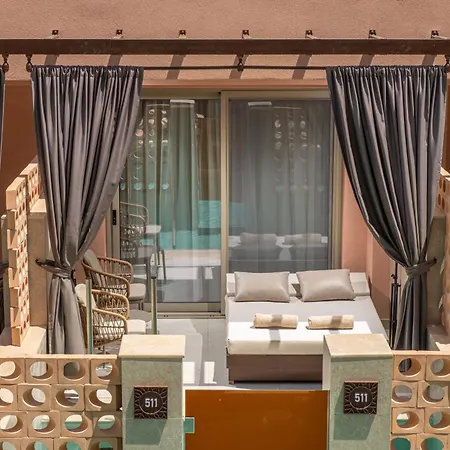 Esperides Crete, The Authentic Experience Otel 5*