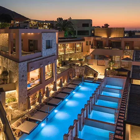 Esperides Crete, The Authentic Experience 5*