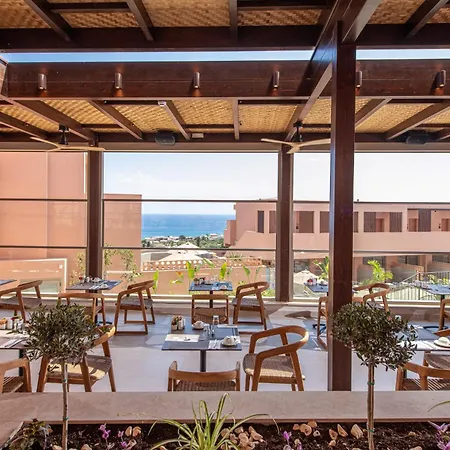 Esperides Crete, The Authentic Experience خيرسونِسوس