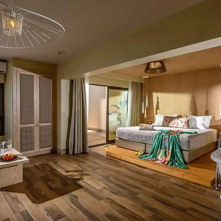Esperides Crete, The Authentic Experience 5* خيرسونِسوس