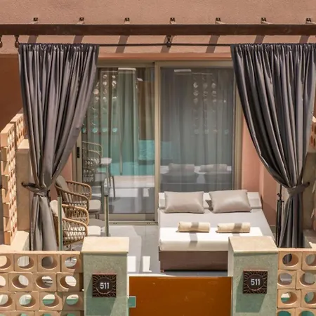Esperides Crete, The Authentic Experience 5* خيرسونِسوس