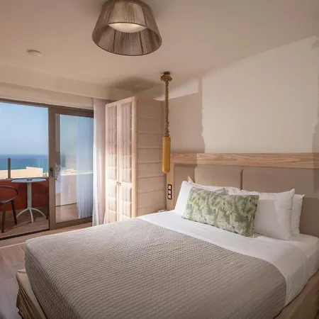 Otel Esperides Crete, The Authentic Experience 5*