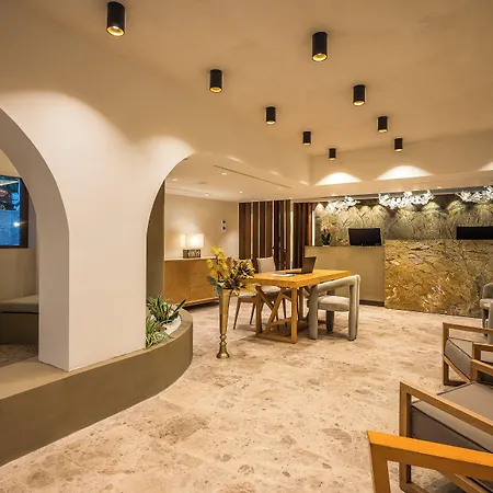 فندق Esperides Crete, The Authentic Experience