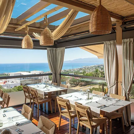 فندق Esperides Crete, The Authentic Experience خيرسونِسوس