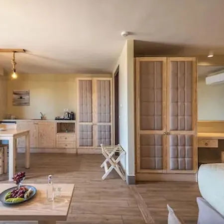 Esperides Crete, The Authentic Experience فندق