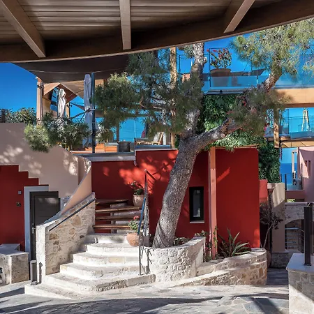 Esperides Crete, The Authentic Experience 5*