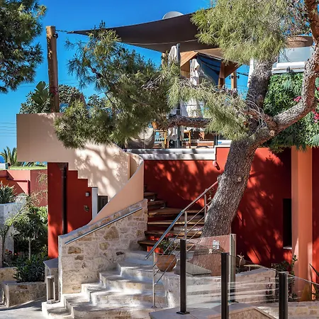 Esperides Crete, The Authentic Experience