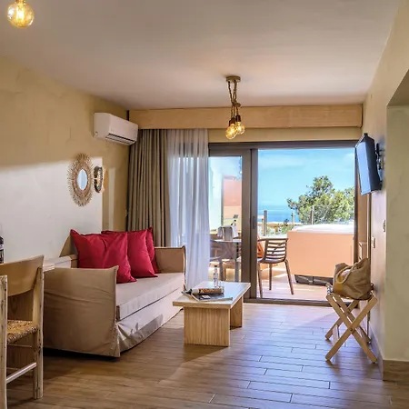 Esperides Crete, The Authentic Experience 5* خيرسونِسوس