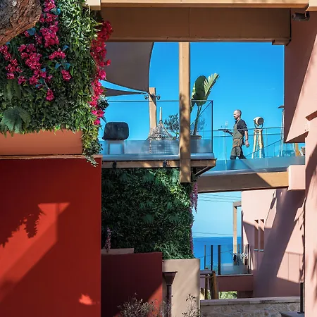Esperides Crete, The Authentic Experience 5*