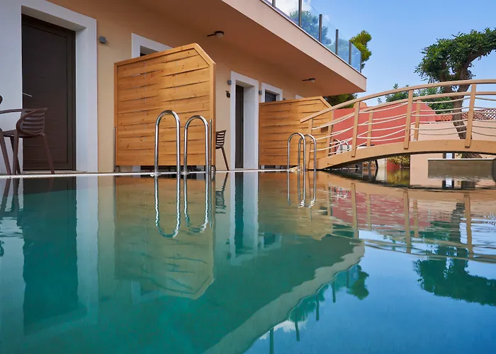 Esperides Crete, The Authentic Experience 5*