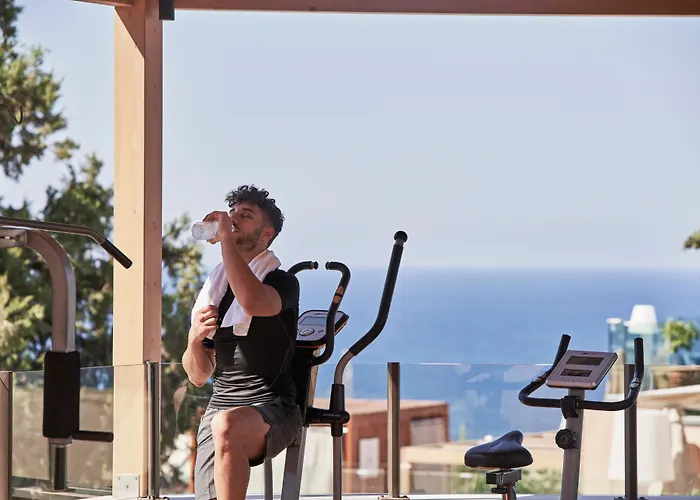 Esperides Crete, The Authentic Experience Hersonissos (Crete)