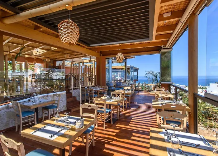 Hotel Esperides Crete, The Authentic Experience