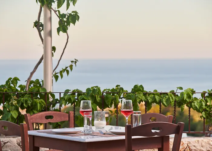 Esperides Crete, The Authentic Experience 5* Χερσόνησος