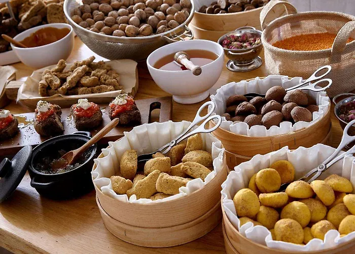 Esperides Crete, The Authentic Experience 5* Χερσόνησος