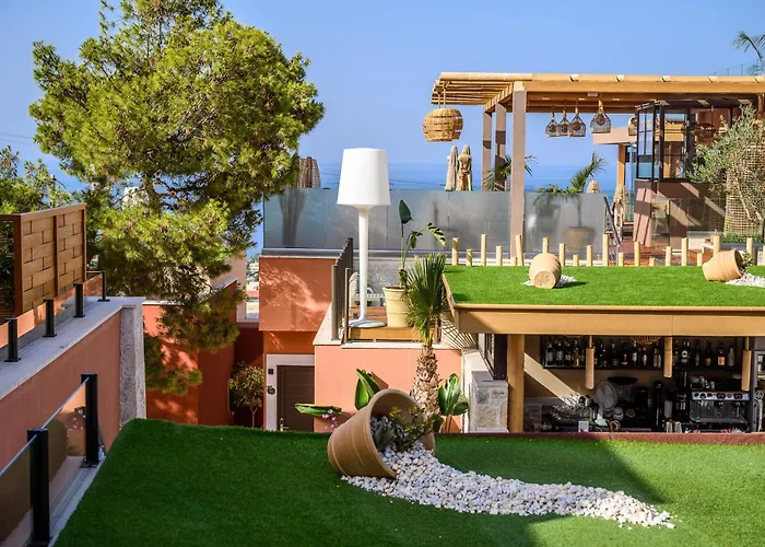 Esperides Crete, The Authentic Experience Χερσόνησος