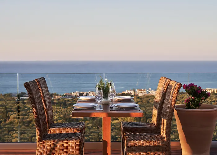 Esperides Crete, The Authentic Experience