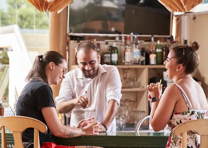 Hotel Esperides Crete, The Authentic Experience Hersonissos (Crete)