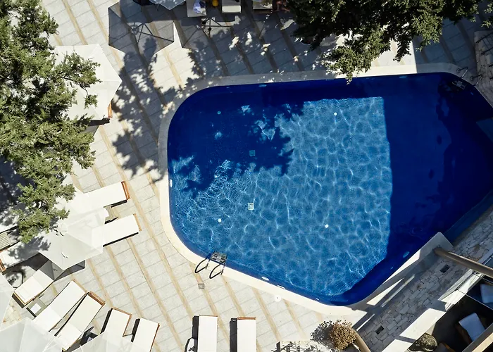 Hotel Esperides Crete, The Authentic Experience