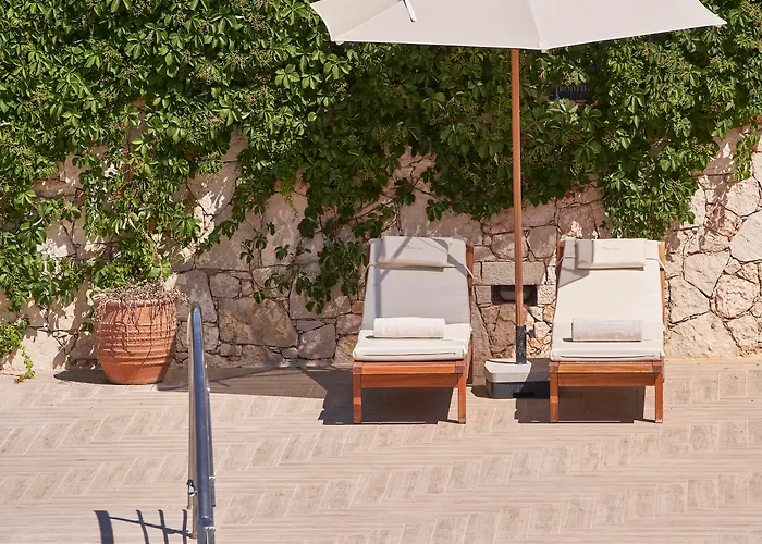 Esperides Crete, The Authentic Experience