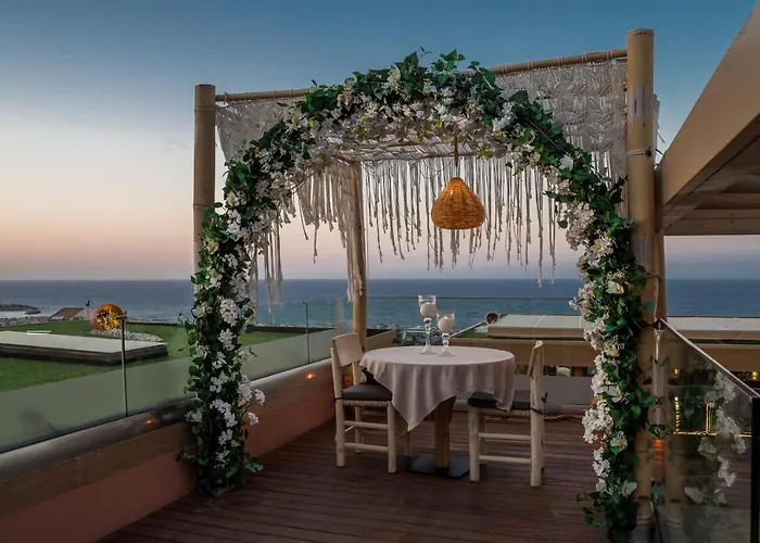 Esperides Crete, The Authentic Experience 5*