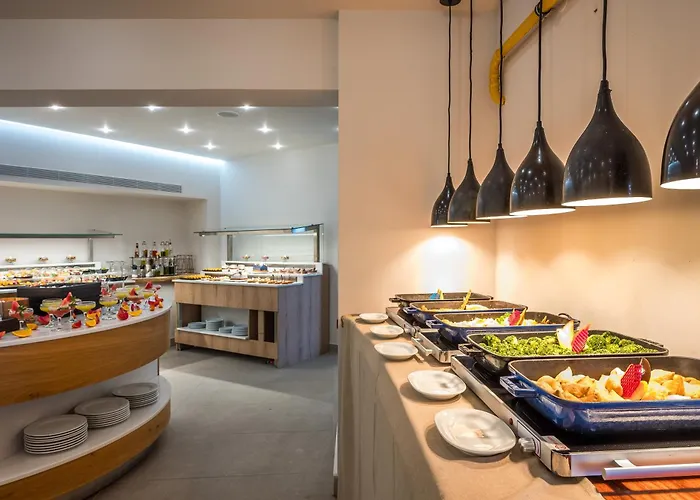 Esperides Crete, The Authentic Experience Hotel 5*