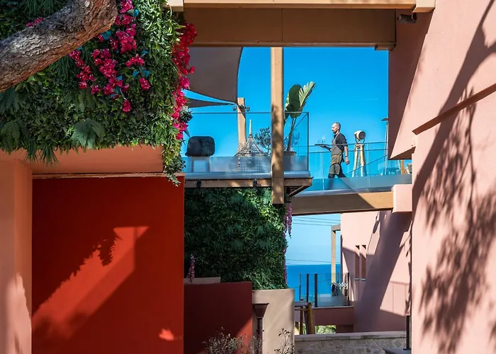 Esperides Crete, The Authentic Experience 5*