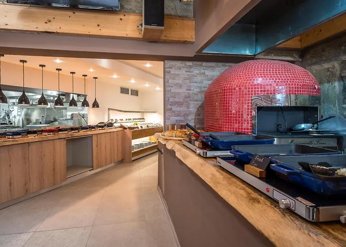 Esperides Crete, The Authentic Experience Hotel 5*