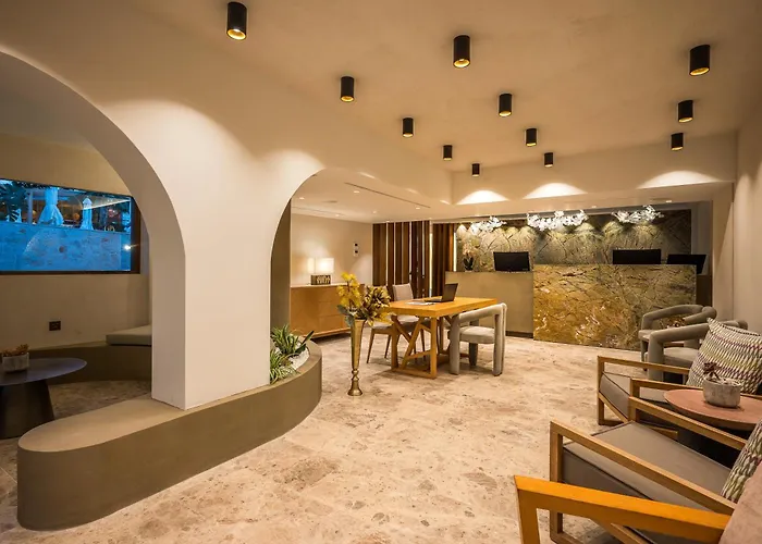 Ξενοδοχείο Esperides Crete, The Authentic Experience 5*