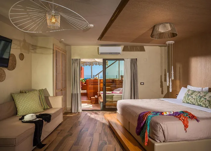 Esperides Crete, The Authentic Experience Hotel Hersonissos (Crete)