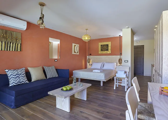 Hotel Esperides Crete, The Authentic Experience Hersonissos (Crete)