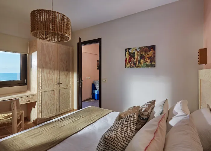 Esperides Crete, The Authentic Experience 5*