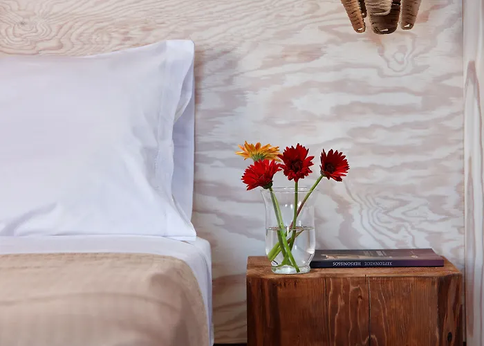 Esperides Crete, The Authentic Experience