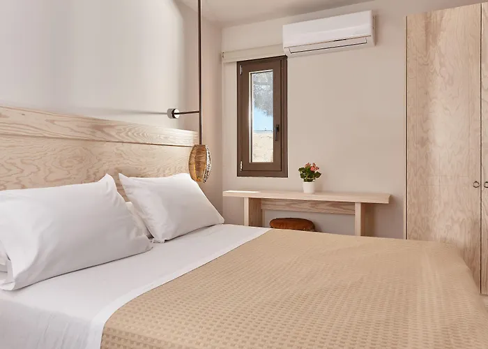 Esperides Crete, The Authentic Experience