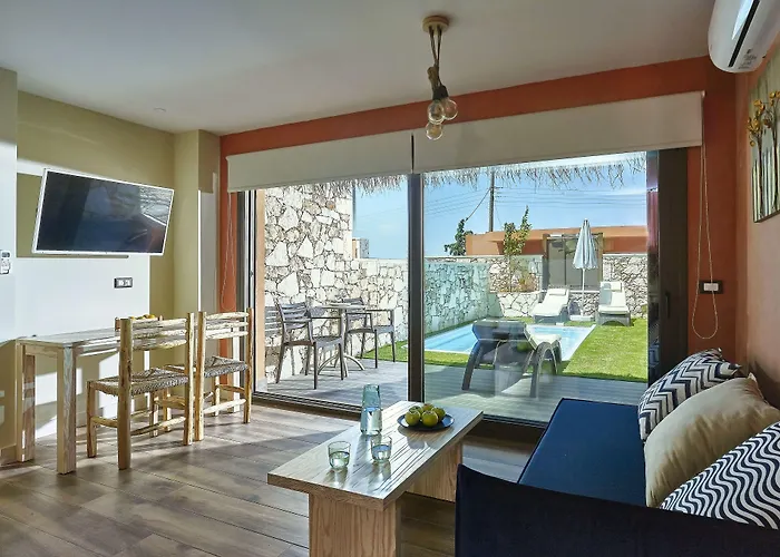 Esperides Crete, The Authentic Experience