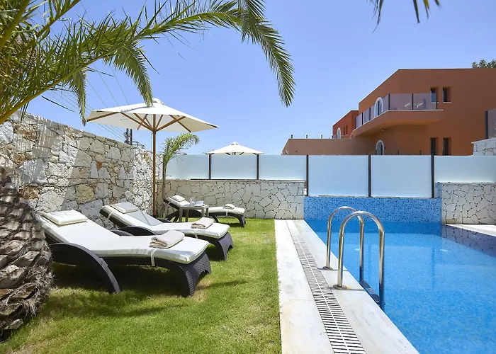 Hotel Esperides Crete, The Authentic Experience