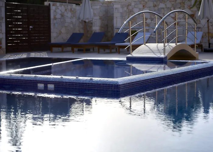 Esperides Crete, The Authentic Experience 5*