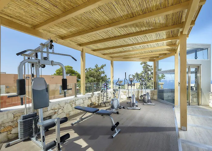 Esperides Crete, The Authentic Experience Hotel Hersonissos (Crete)