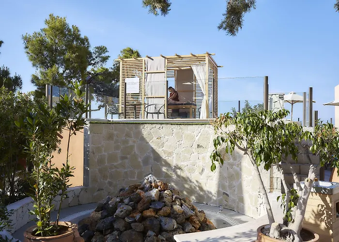 Esperides Crete, The Authentic Experience Ξενοδοχείο 5*