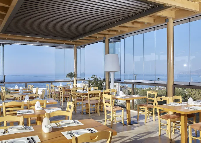 Esperides Crete, The Authentic Experience Hotel